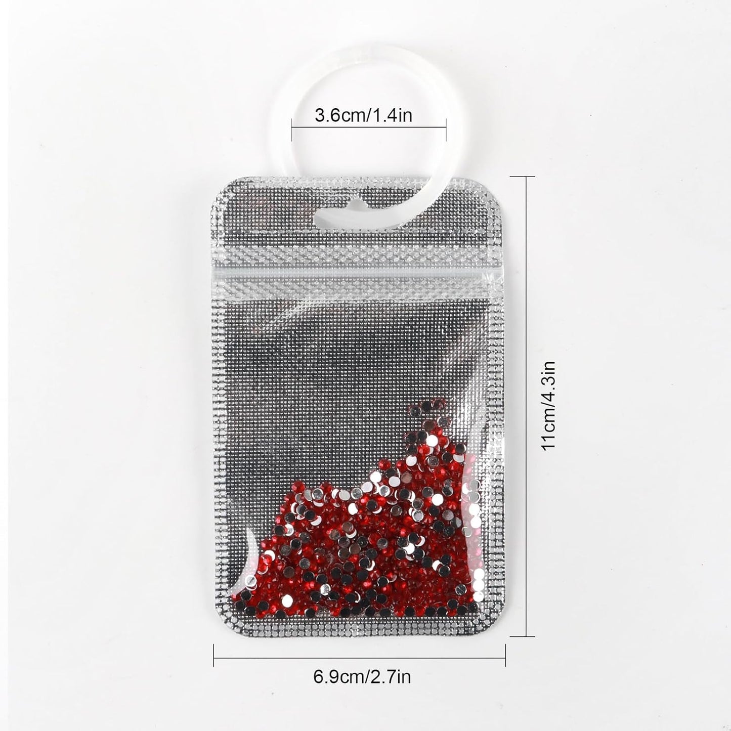 Diamond Painting Bead Storage Bags