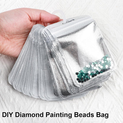 Diamond Painting Bead Storage Bags